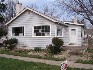 Foreclosed Home - List 100117008