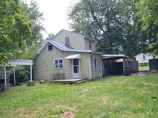 Foreclosed Home - List 100134132