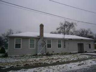 Foreclosed Home - 4032 IVANHOE AVE, 44054