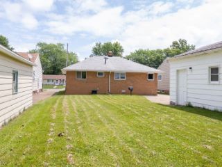 Foreclosed Home - 316 LYNNE DR, 44054