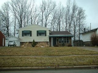 Foreclosed Home - List 100006157