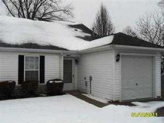 Foreclosed Home - List 100058365