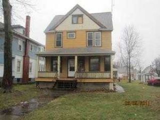 Foreclosed Home - 1917 E 31ST ST, 44055