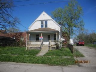 Foreclosed Home - List 100084142