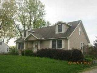 Foreclosed Home - List 100084158