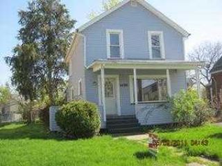 Foreclosed Home - List 100096628