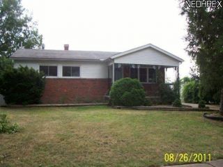 Foreclosed Home - List 100148597