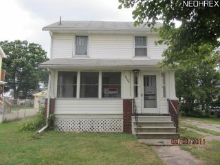 Foreclosed Home - 2223 E 33RD ST, 44055