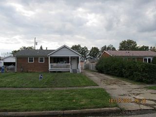 Foreclosed Home - 4504 ANDOVER AVE, 44055