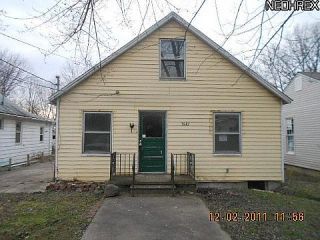Foreclosed Home - List 100213025