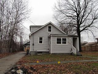 Foreclosed Home - 3431 ALBANY AVE, 44055
