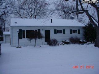 Foreclosed Home - List 100247427