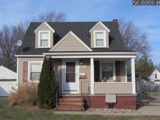 Foreclosed Home - List 100247448