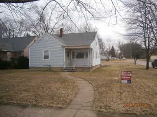 Foreclosed Home - 3523 OAKDALE AVE, 44055