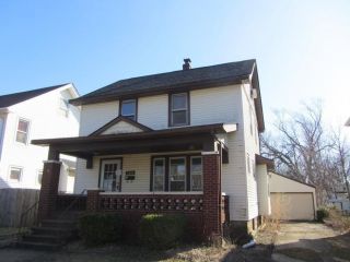 Foreclosed Home - 1890 E 34th St, 44055