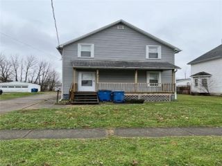 Foreclosed Home - 207 W 29TH ST, 44055