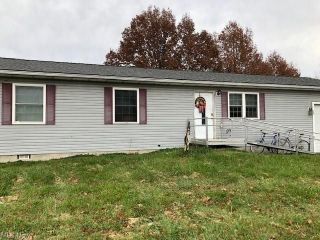 Foreclosed Home - 4301 MAPLE RD, 44055