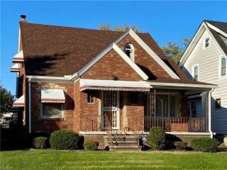 Foreclosed Home - 500 W 29TH ST, 44055