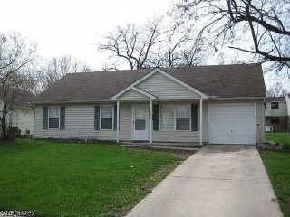 Foreclosed Home - 1544 E 29TH ST, 44055