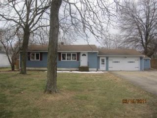 Foreclosed Home - List 100059012