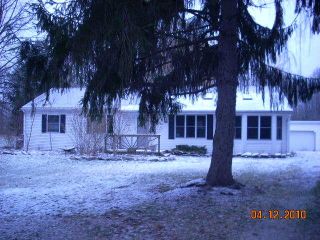 Foreclosed Home - 1105 TWINSBURG RD E, 44056
