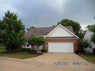 Foreclosed Home - 1023 RIVIERA WAY, 44056