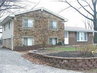 Foreclosed Home - 2609 DERUBERTIS DR, 44057