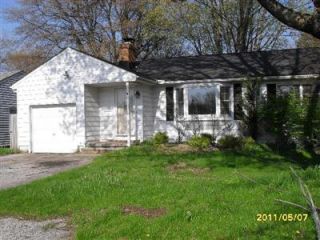 Foreclosed Home - 1977 BATHGATE AVE, 44057
