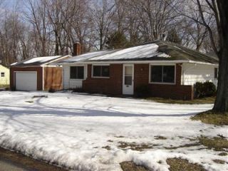 Foreclosed Home - List 100058434