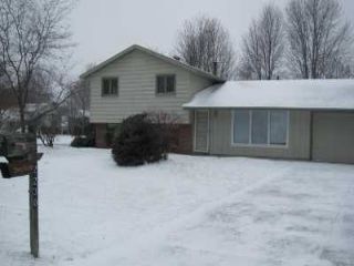 Foreclosed Home - 2230 SAINT JAMES ST, 44057
