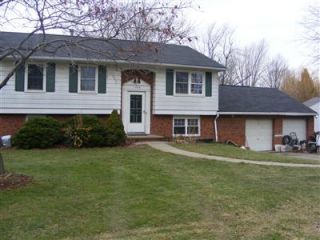 Foreclosed Home - List 100058871