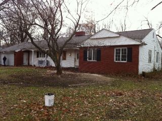 Foreclosed Home - 2124 GREEN RD, 44057