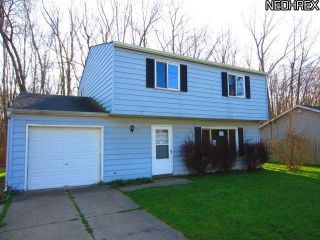 Foreclosed Home - 1131 CLOVERLEIGH DR, 44057