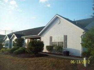 Foreclosed Home - List 100320051