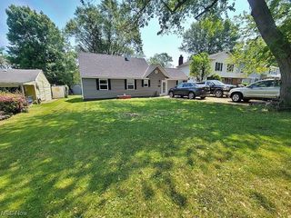 Foreclosed Home - 1805 ABERDEEN RD, 44057