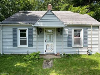 Foreclosed Home - List 100743512