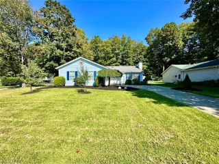 Foreclosed Home - 268 PARKWAY BLVD, 44057