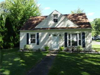Foreclosed Home - 1517 MOHAWK DR, 44057