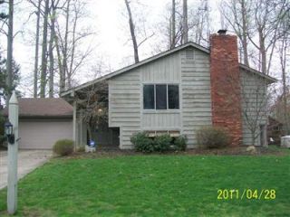 Foreclosed Home - 5792 TANAGER CT, 44060