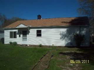Foreclosed Home - List 100058188