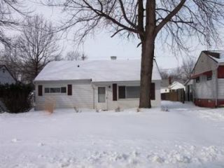 Foreclosed Home - 4888 GLENN LODGE RD, 44060