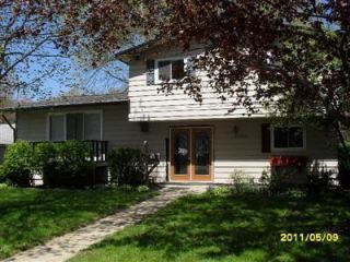 Foreclosed Home - 7655 FERN DR, 44060