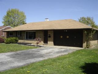 Foreclosed Home - List 100083991