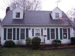 Foreclosed Home - 5601 WASHINGTON AVE, 44060