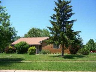 Foreclosed Home - 8757 GATEWOOD DR, 44060