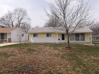 Foreclosed Home - List 100110606