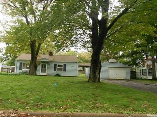 Foreclosed Home - 4995 FOREST RD, 44060