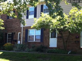 Foreclosed Home - 8276 DEEPWOOD BLVD UNIT 9, 44060