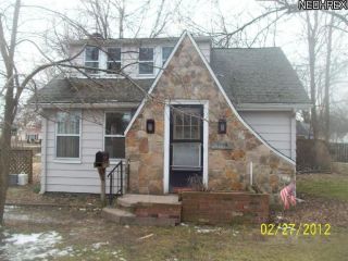 Foreclosed Home - List 100267230