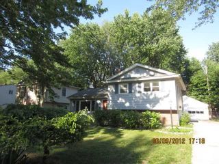 Foreclosed Home - 6385 BROOKS BLVD, 44060